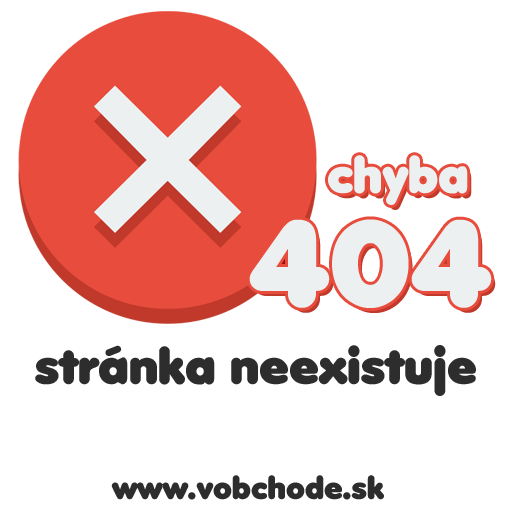 ERROR 404